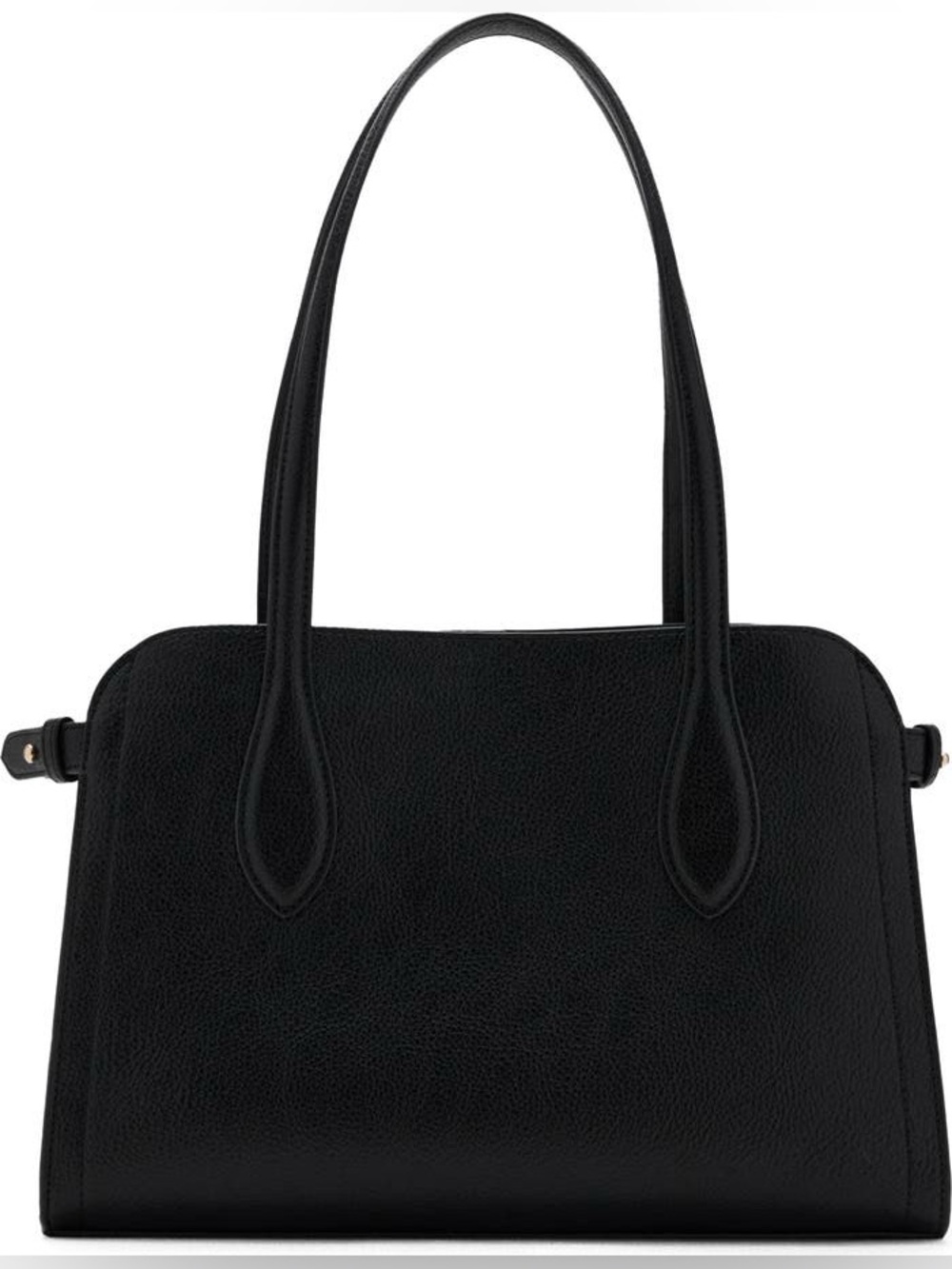 Mango Classic City Bag - Picture 3 of 9